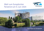 Wahlinformation zur Europawahl 2024 - Bayerische Landeszentrale für politische Bildungsarbeit