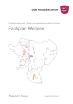 Fachplan Wohnen (2016)
